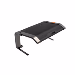 WORX WA0810 Garage for Landroid Robotic Lawnmower - Folding Canopy for all Landroid S, M and L Models