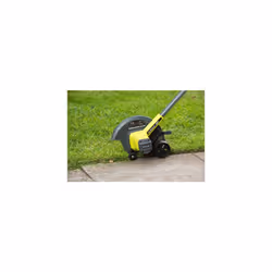 Ryobi RY18EGA-0 18V ONE+ Cordless 22cm Edger (Bare Tool), 18 V