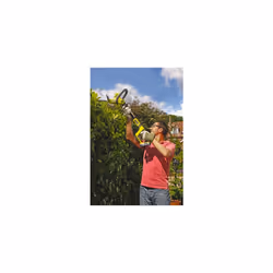 Ryobi 18V ONE+ Extended Reach Hedge Trimmer (Body Only)