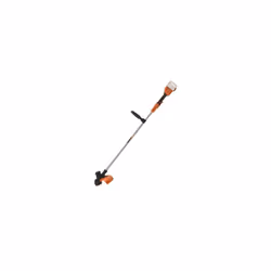 WORX WG183E.9 36V (40V MAX) Dual Battery Cordless 33cm Grass Trimmer Strimmer Line Strimmers Edge Cutter - (Tool only - Battery & Charger Sold