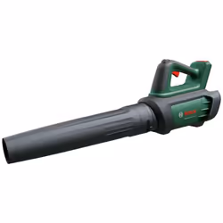 Bosch Cordless Leaf Blower AdvancedLeafBlower 36V-750 (Without Battery, 36 Volt System, for Clearing Stubborn Leaves and Larg ...