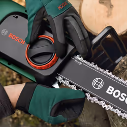 Bosch Chainsaw UniversalChain 35 (1800 W, Weight: 4.2 kg, Chain Speed: 12 m/s, in Carton Packaging)