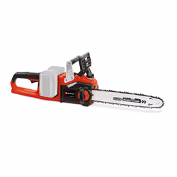 Einhell Power X-Change 36V Cordless Chainsaw - 14 Inch (35cm) OREGON Bar and Chain, Saw For Cutting Trees And Wood - GP-LC 36 ...