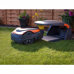 Flymo FLY079 EasiLife Robotic House - 597656501