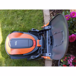 Flymo FLY079 EasiLife Robotic House - 597656501