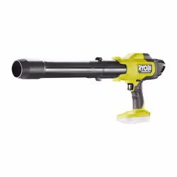 Ryobi RY18BLCXA-0 18V ONE+ Brushless Compact Blower (Bare Tool), Green