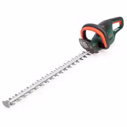Bosch Hedge Trimmer UniversalHedgeCut 60 (480 W, Blade Length: 60 cm, for Medium Hedges, Tooth Opening: 30 mm, in Carton Pack ...