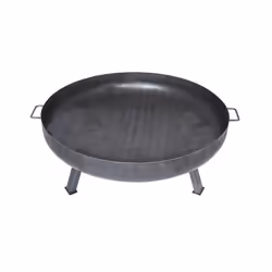 PITTSBURGH INDUSTRIAL FIREPIT LARGE