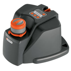 Gardena Comfort Large-Area Irrigation AquaContour automatic: Surface irrigation for individual irrigation Almost every garden contour, simple