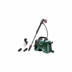 Bosch high pressure washer EasyAquatak 120 (1500 W, cardboard box)
