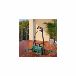 Bosch high pressure washer EasyAquatak 120 (1500 W, cardboard box)