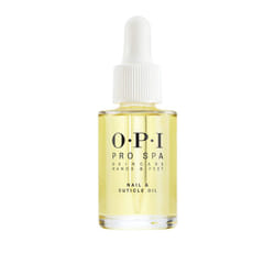 OPI Pro Spa Nail Cuticle Oil | Nail Treatment for Hands and Nails | Nourishing Hand Moisturiser | Nail Polish Prep | 28 ml