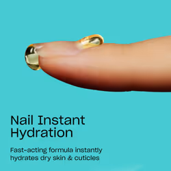 OPI Pro Spa Nail Cuticle Oil | Nail Treatment for Hands and Nails | Nourishing Hand Moisturiser | Nail Polish Prep | 28 ml