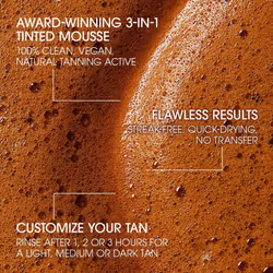 St.Tropez Self Tan Golden Getaway Kit