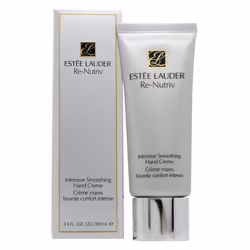 Original S.W.A.T. Prodotti per i piedi e gambe Estee Lauder Re-nutriv Intensive Smoothing Hand Cream 100 ml, One Size