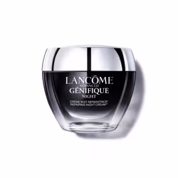 Lanc?me Advanced G?nifique Night Cream - Repairs Skin Barrier Overnight - with Bifidus Prebiotic, Hyaluronic Acid & Triple Ce ...