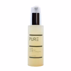 Unwind Body Oil by PURE Spa Skincare - Aromatic Blends of Lavender & Ylang Ylang - 100ml - Helps Reduce Stress & Anxiety and ...