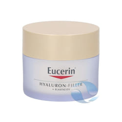 EUCERIN Hyaluron-Filler+ Elasticity Day Cream SPF15 (50 ml)