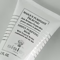 Sisley Deeply Purifying Mask