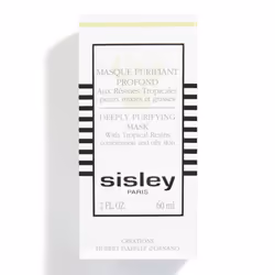 Sisley Deeply Purifying Mask