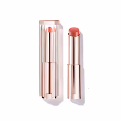 Lanc?me Lip Id?le Squalane-12 Butterglow Hydrating Lip Balm, Instant Shine And Supercharged Hydration, 33 Id?le Nude