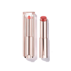 Lanc?me Lip Id?le Squalane-12 Butterglow Hydrating Lip Balm, Instant Shine And Supercharged Hydration, 33 Id?le Nude