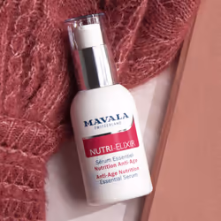 MAVALA NUTRI-ELIXIR Anti-Age Nutrition Essential Serum