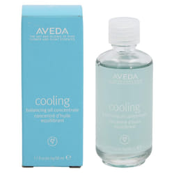 Aveda Cooling Balancing Oil Concentrate