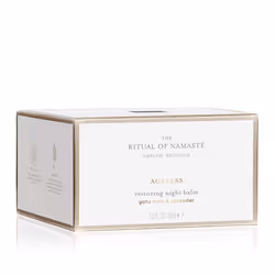 RITUALS The Ritual of Namast? Restoring Night balm, Ageless Collection, 50 ml