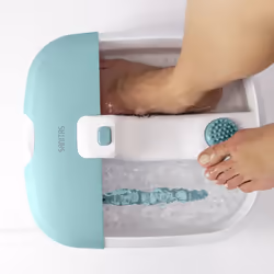 Sanitas SFB07 Essentials Foot Spa