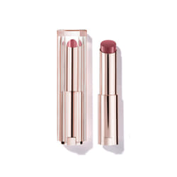 Lanc?me Lip Id?le Squalane-12 Butterglow Hydrating Lip Balm, Instant Shine And Supercharged Hydration, 57 Berrylicious