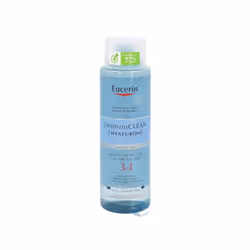 Eucerin Micellar 3-in-1 Dermatoclean Solution