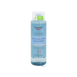 Eucerin Micellar 3-in-1 Dermatoclean Solution
