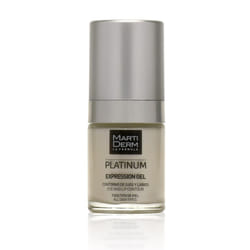 Martiderm Eye Contour Gel And Lips 15 ml