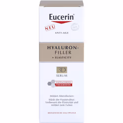 EUCERIN Hyaluron Filler+ Elasticity 3D Serum 30 ml
