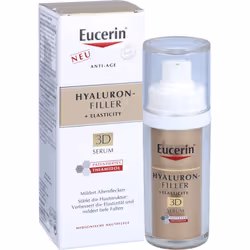 EUCERIN Hyaluron Filler+ Elasticity 3D Serum 30 ml