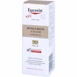 EUCERIN Hyaluron Filler+ Elasticity 3D Serum 30 ml