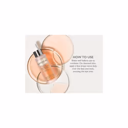 Gatineau - Age Benefit Youth Revitalizing Oil-Serum for Face, Anti-Ageing for Lines & Wrinkles, Hydrating & Brightening (30ml)