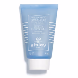 Sisley Express Flower Gel Hydrating and Toning Mask - 60 ml