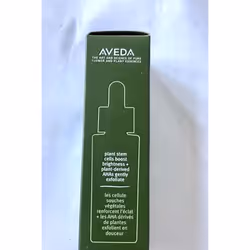 Aveda botanical kinetics instant luminizer