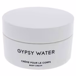 Byredo Gypsy Water Body Cream 200ml