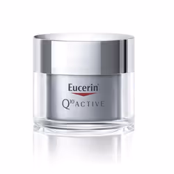 Eucerin Q10 Active Night Cream 50ml