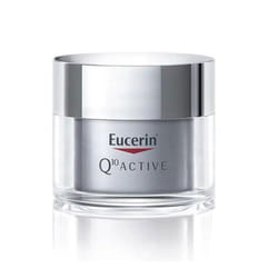 Eucerin Q10 Active Night Cream 50ml