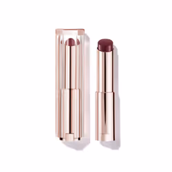Lanc?me Lip Id?le Squalane-12 Butterglow Hydrating Lip Balm, Instant Shine And Supercharged Hydration, 66 Mahogany Mauve