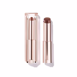 Lanc?me Lip Id?le Squalane-12 Butterglow Hydrating Lip Balm, Instant Shine And Supercharged Hydration, 64 Roast Me