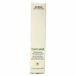 aveda Hand Relief Night Serum