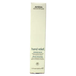 aveda Hand Relief Night Serum