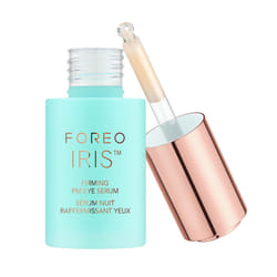 FOREO IRIS Firming Eye Serum - Retinol Serum- Mushroom Extract - Bakuchiol - Eye Cream for Dark Circles and Puffy Eyes - Dark Circles Under Eye