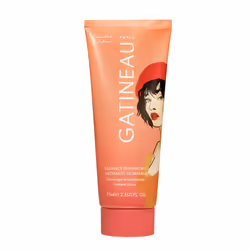 Gatineau - Limited Edition Radiance Enhancing Gommage, Gentle Exfoliator with Hyaluronic Acid & Vitamin C, Sensitive Skin (75 ...