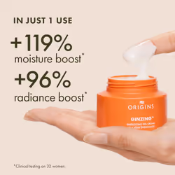 Origins Ginzing Energizing Gel Cream 75ml